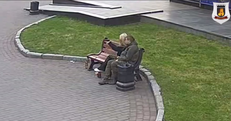 луцк пистолет